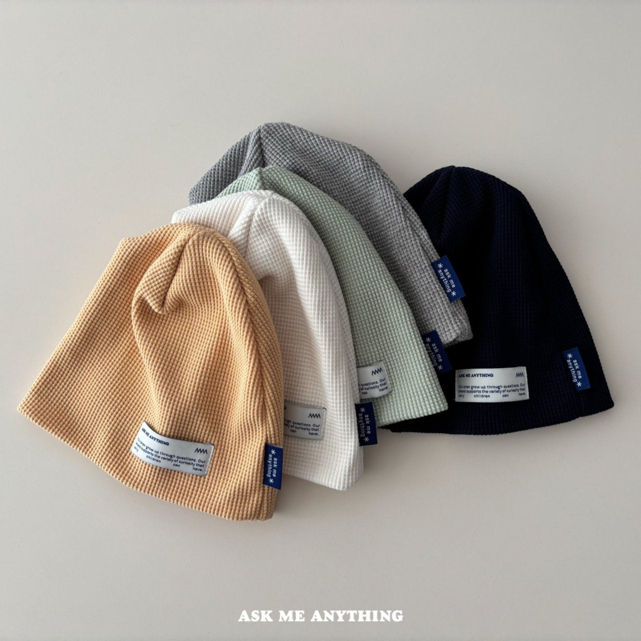 《即納》Pete Waffle Beanie