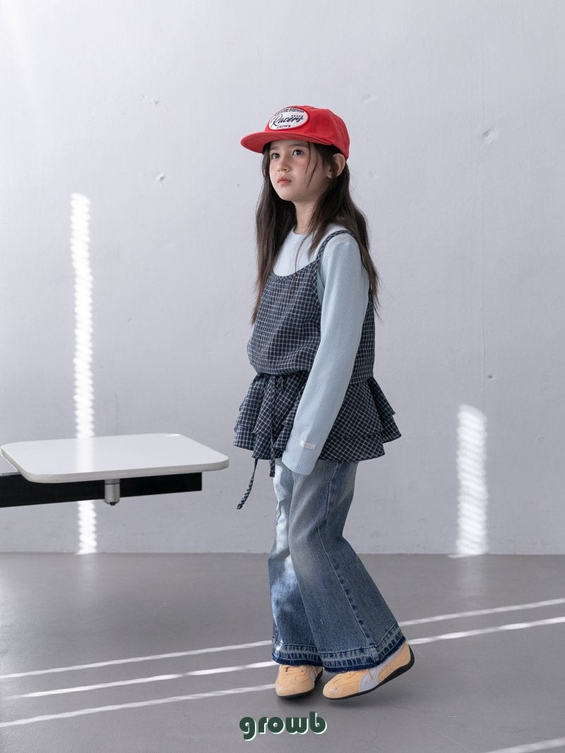 《予約》Halloween One-piece  / Growb