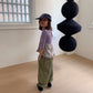 《予約》Buzz Pants / Cantuccistudio