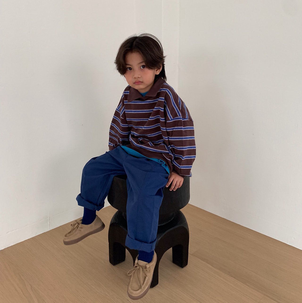 《予約》Buzz Pants / Cantuccistudio