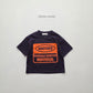 《予約》Another Tee / cotton candy