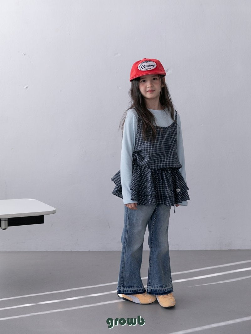 《予約》Halloween One-piece  / Growb