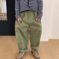《予約》Buzz Pants / Cantuccistudio