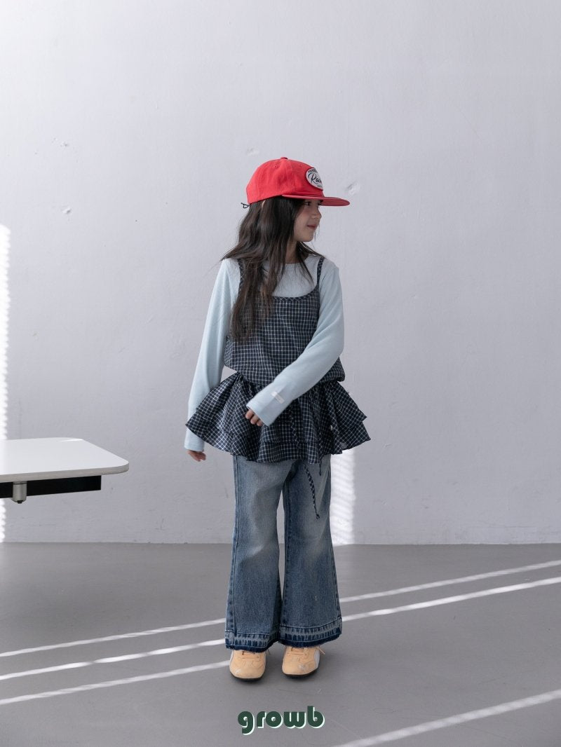 《予約》Halloween One-piece  / Growb