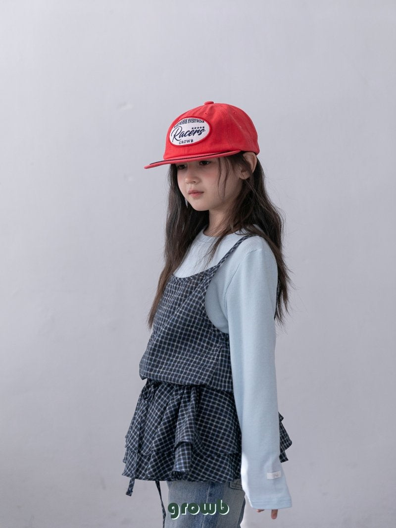 《予約》Halloween One-piece  / Growb