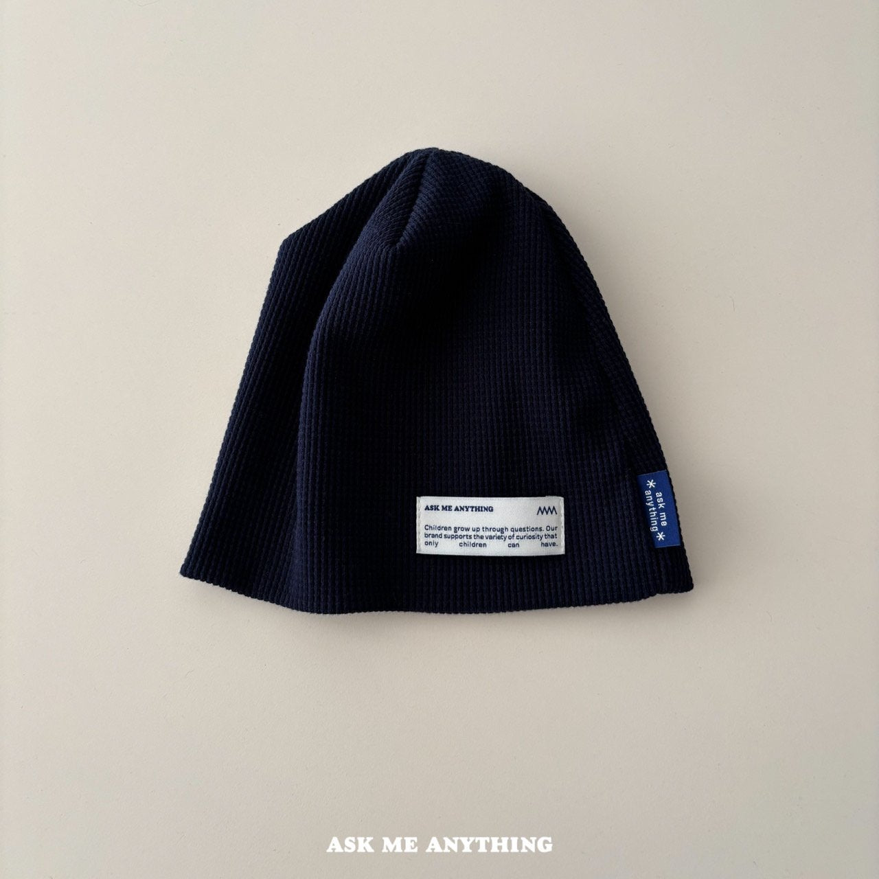 《即納》Pete Waffle Beanie