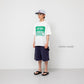 《予約》Another Tee / cotton candy