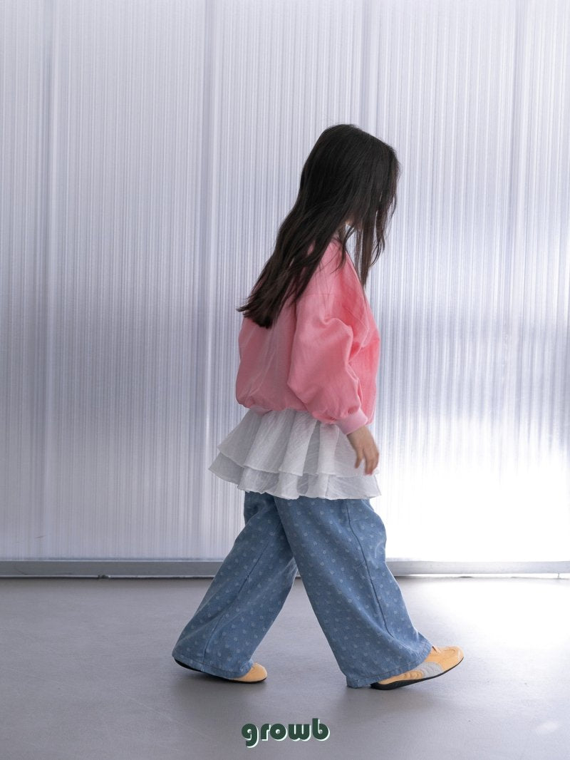 《予約》Halloween One-piece  / Growb