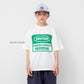 《予約》Another Tee / cotton candy