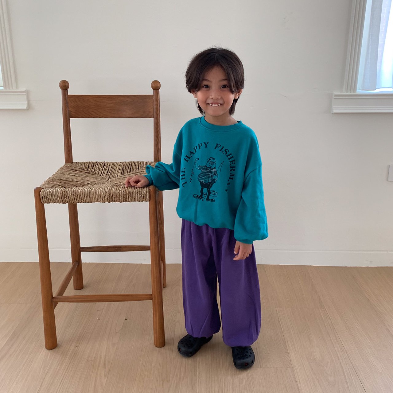 《予約》Naughty Pants / Cantuccistudio