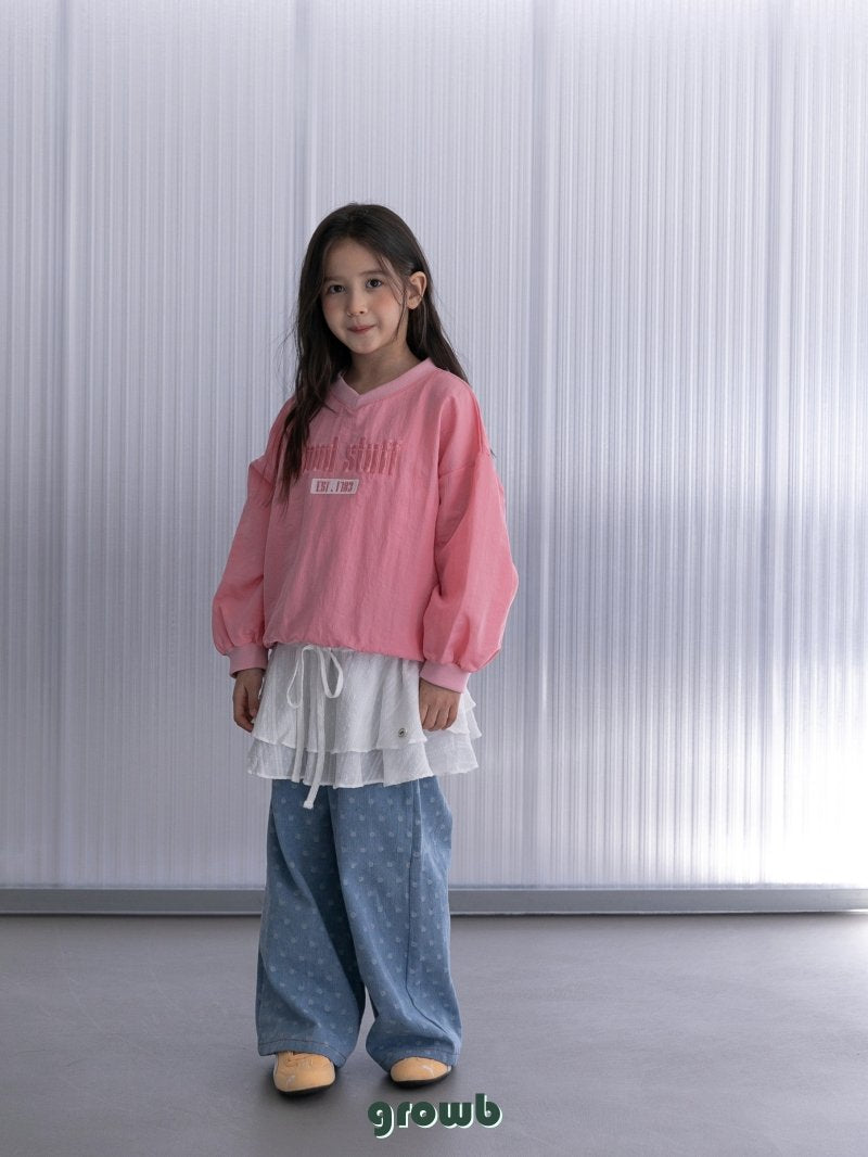 《予約》Halloween One-piece  / Growb