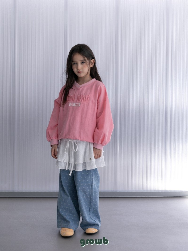 《予約》Halloween One-piece  / Growb