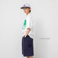 《予約》Another Tee / cotton candy