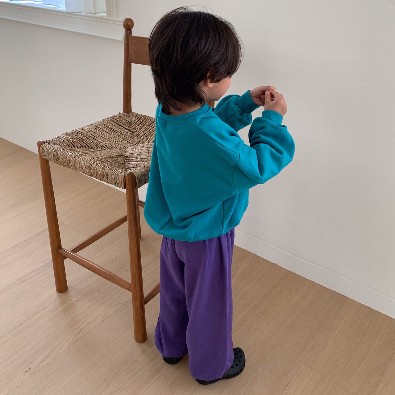 《予約》Naughty Pants / Cantuccistudio