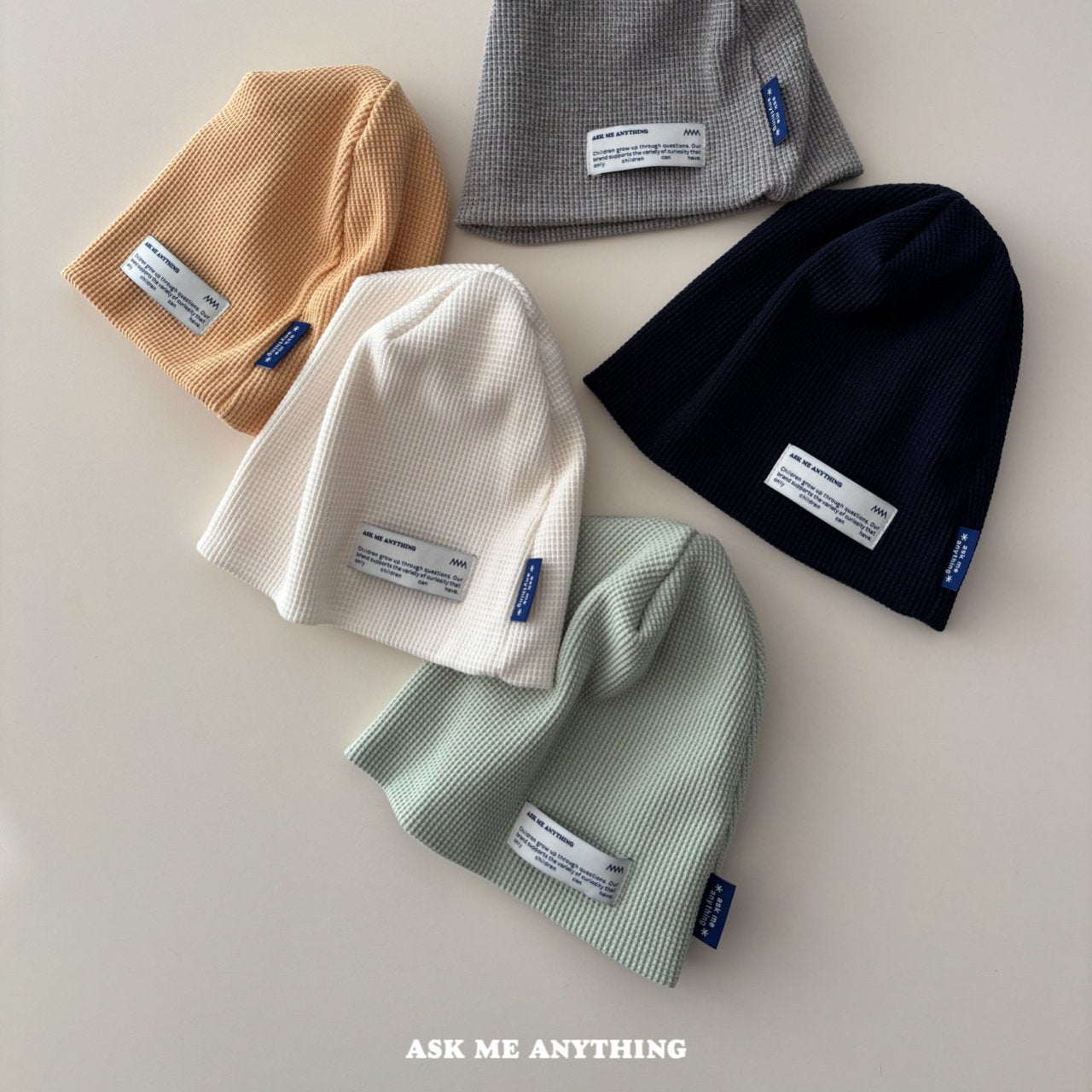 《即納》Pete Waffle Beanie