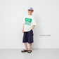 《予約》Another Tee / cotton candy