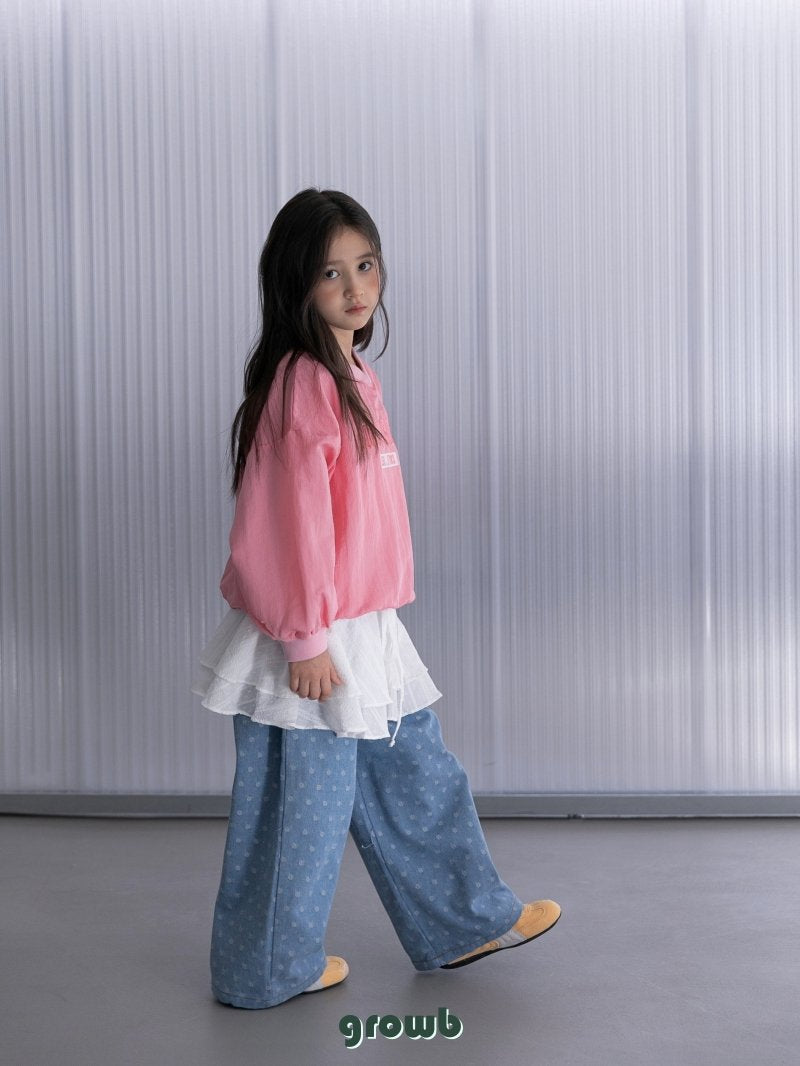 《予約》Halloween One-piece  / Growb