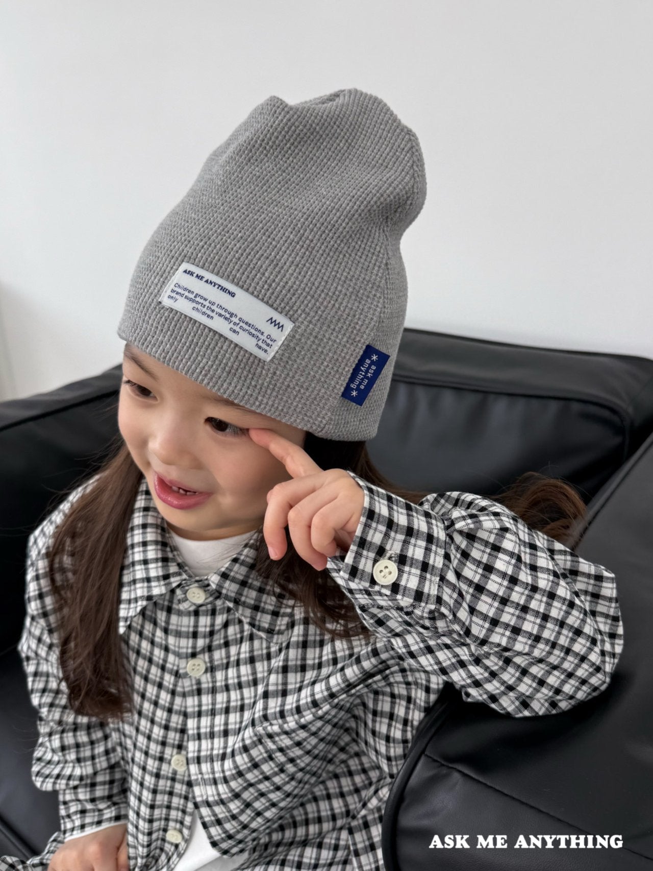 《即納》Pete Waffle Beanie