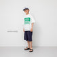 《予約》Another Tee / cotton candy