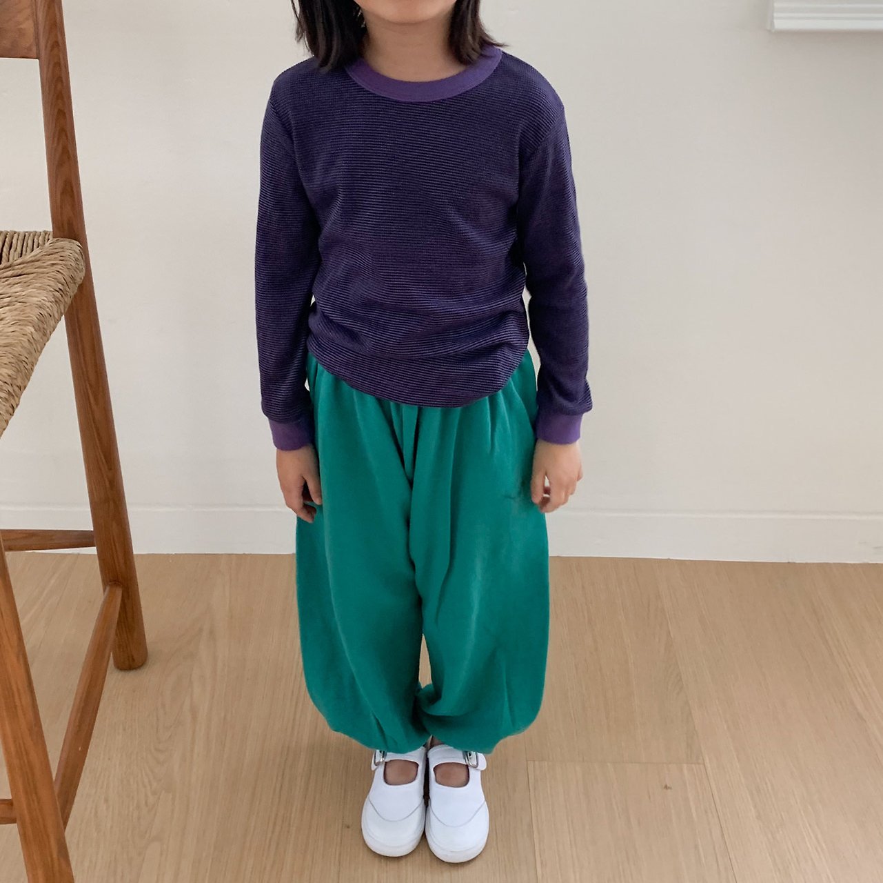 《予約》Naughty Pants / Cantuccistudio