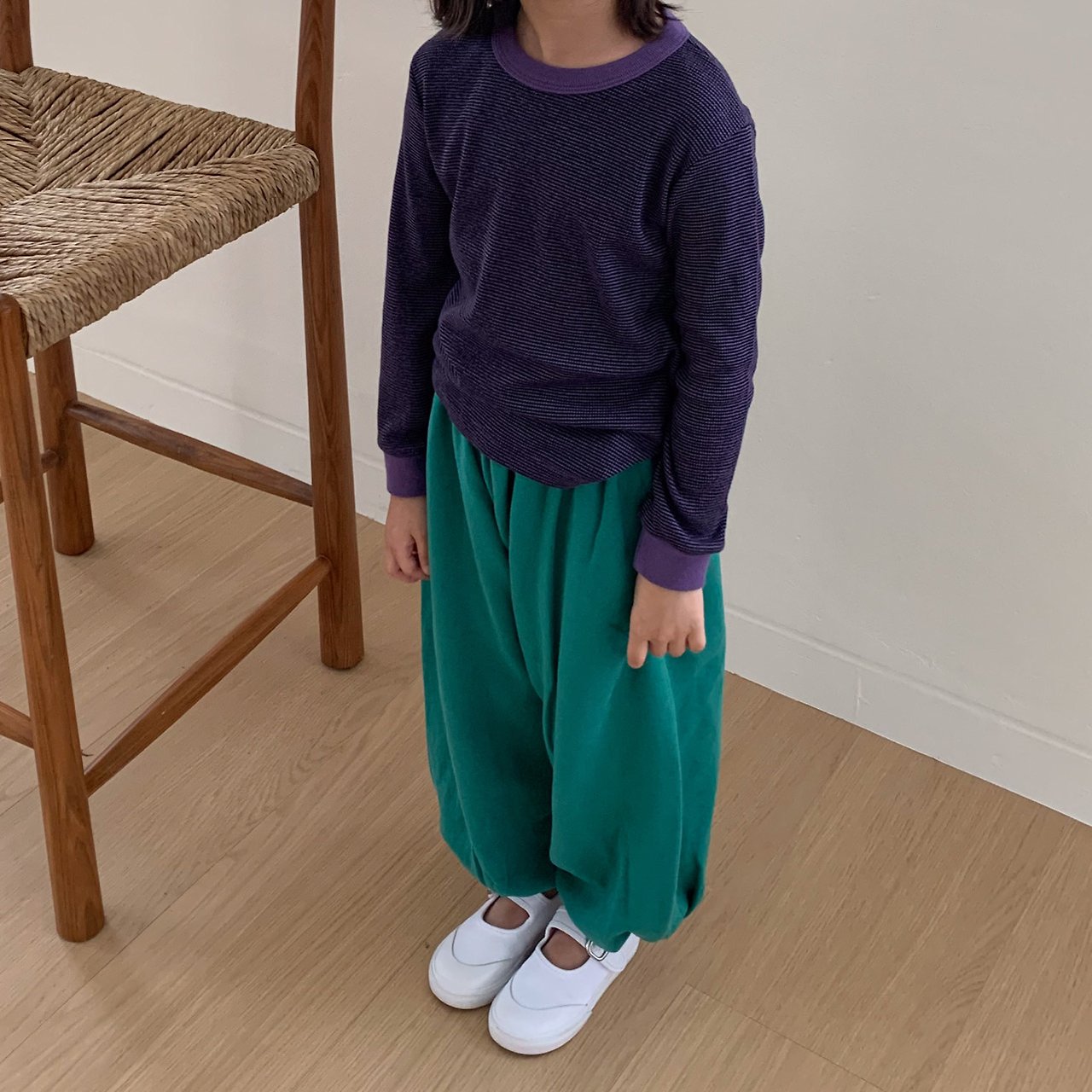 《予約》Naughty Pants / Cantuccistudio