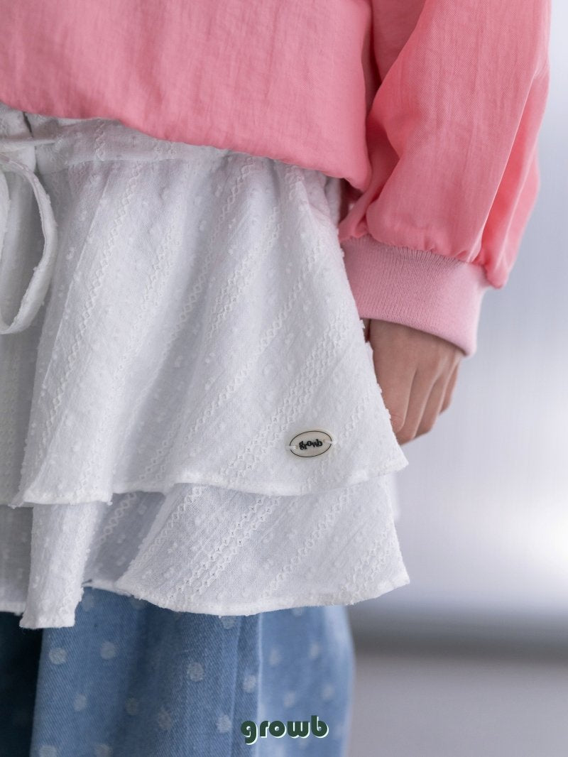 《予約》Halloween One-piece  / Growb