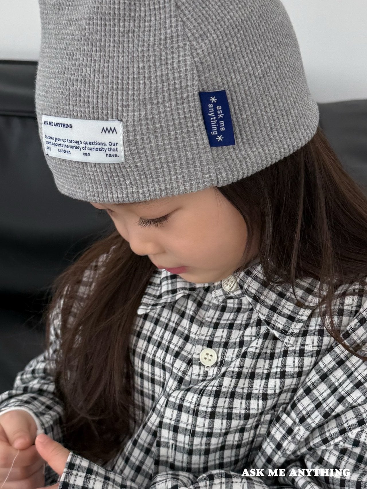 《即納》Pete Waffle Beanie