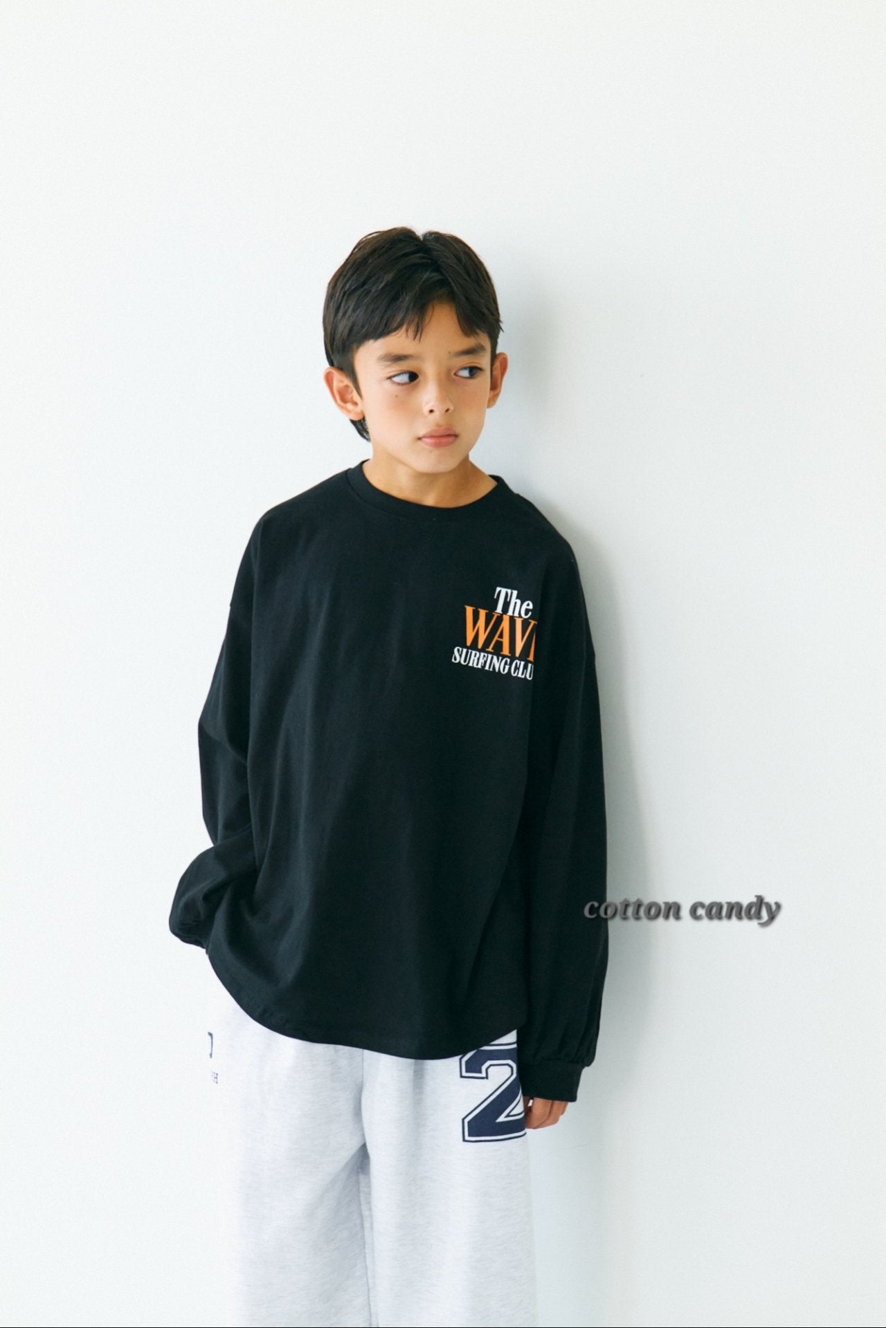 《即納》The Wave Tee