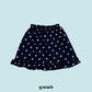 《予約》Lala Skirt  / Growb