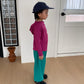《予約》Naughty Pants / Cantuccistudio