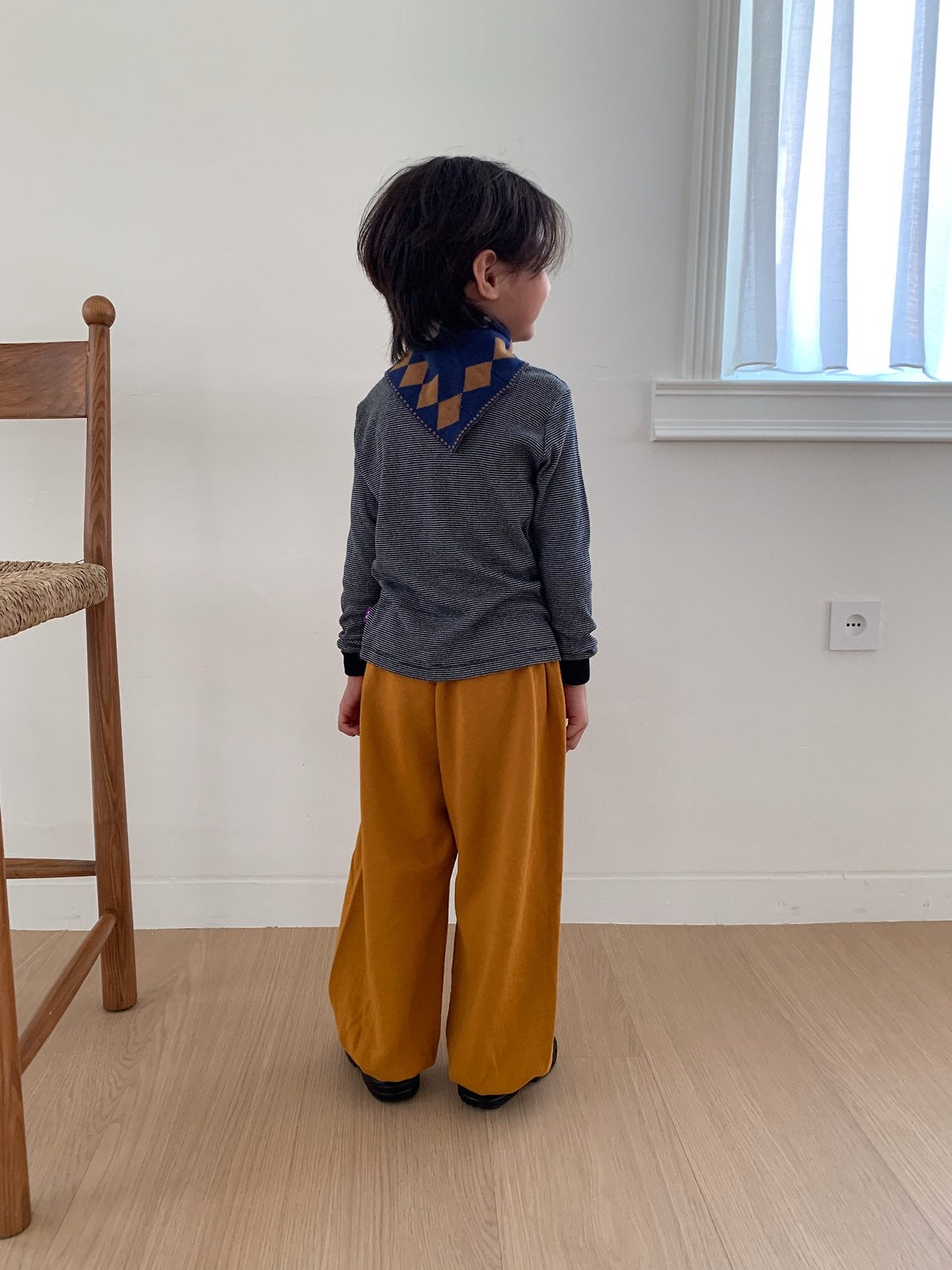 《予約》Naughty Pants / Cantuccistudio