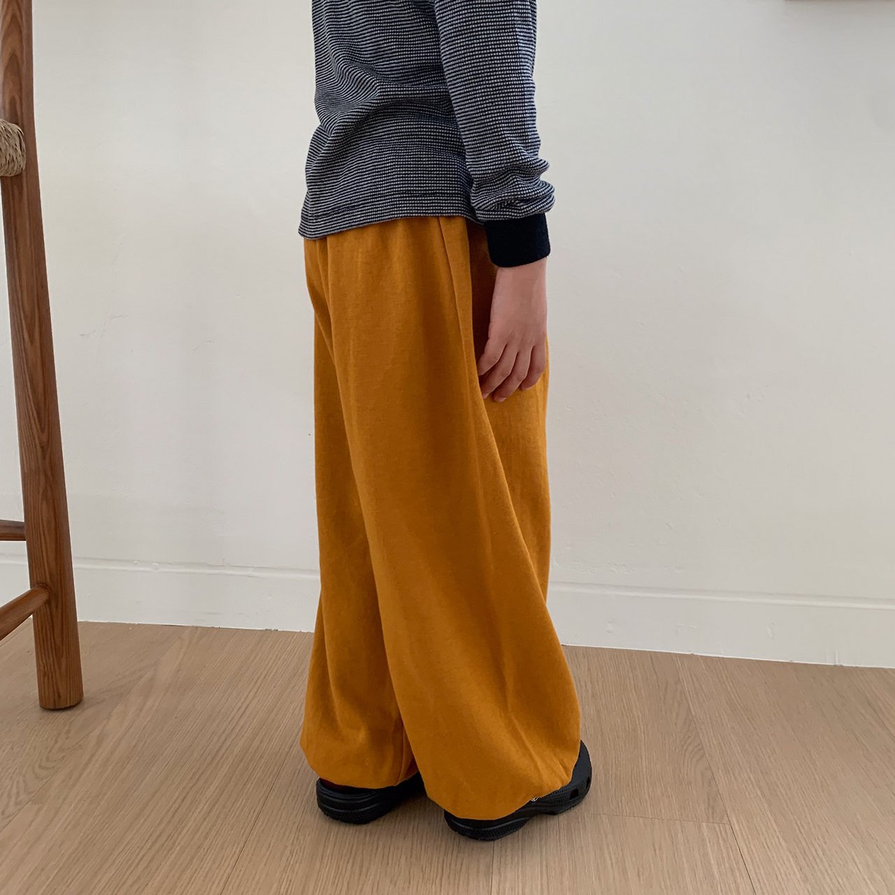 《予約》Naughty Pants / Cantuccistudio