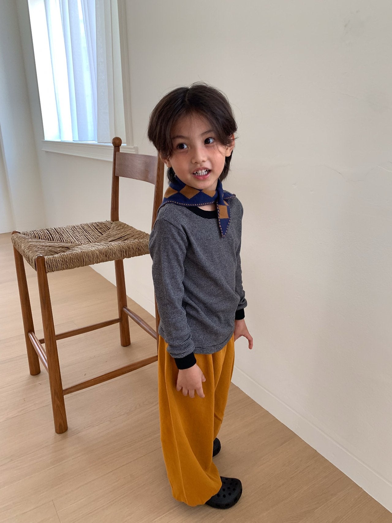 《予約》Naughty Pants / Cantuccistudio