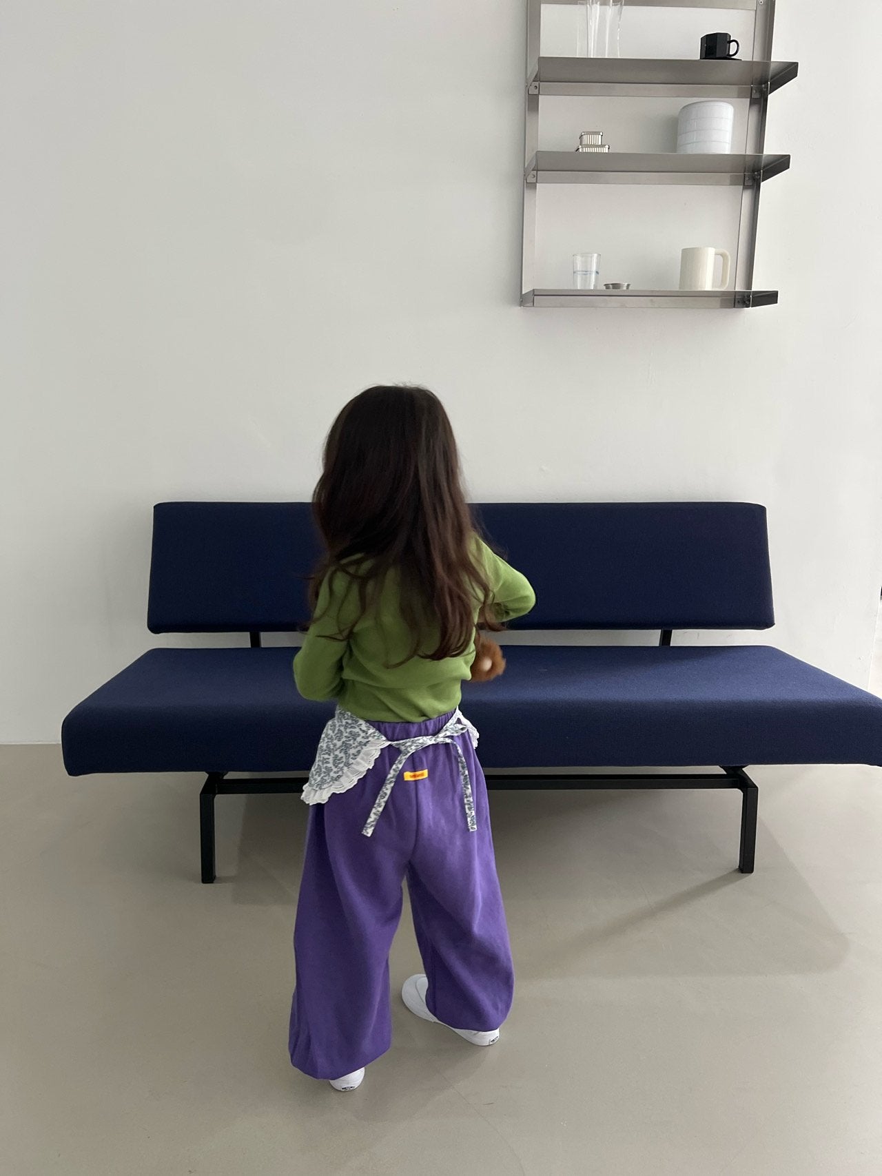 《予約》Naughty Pants / Cantuccistudio
