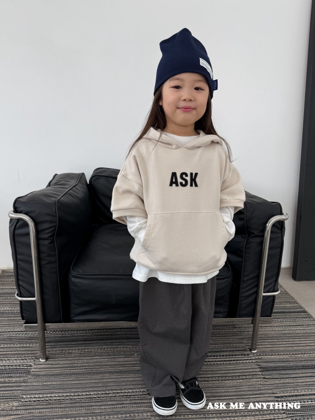 《即納》Pete Waffle Beanie