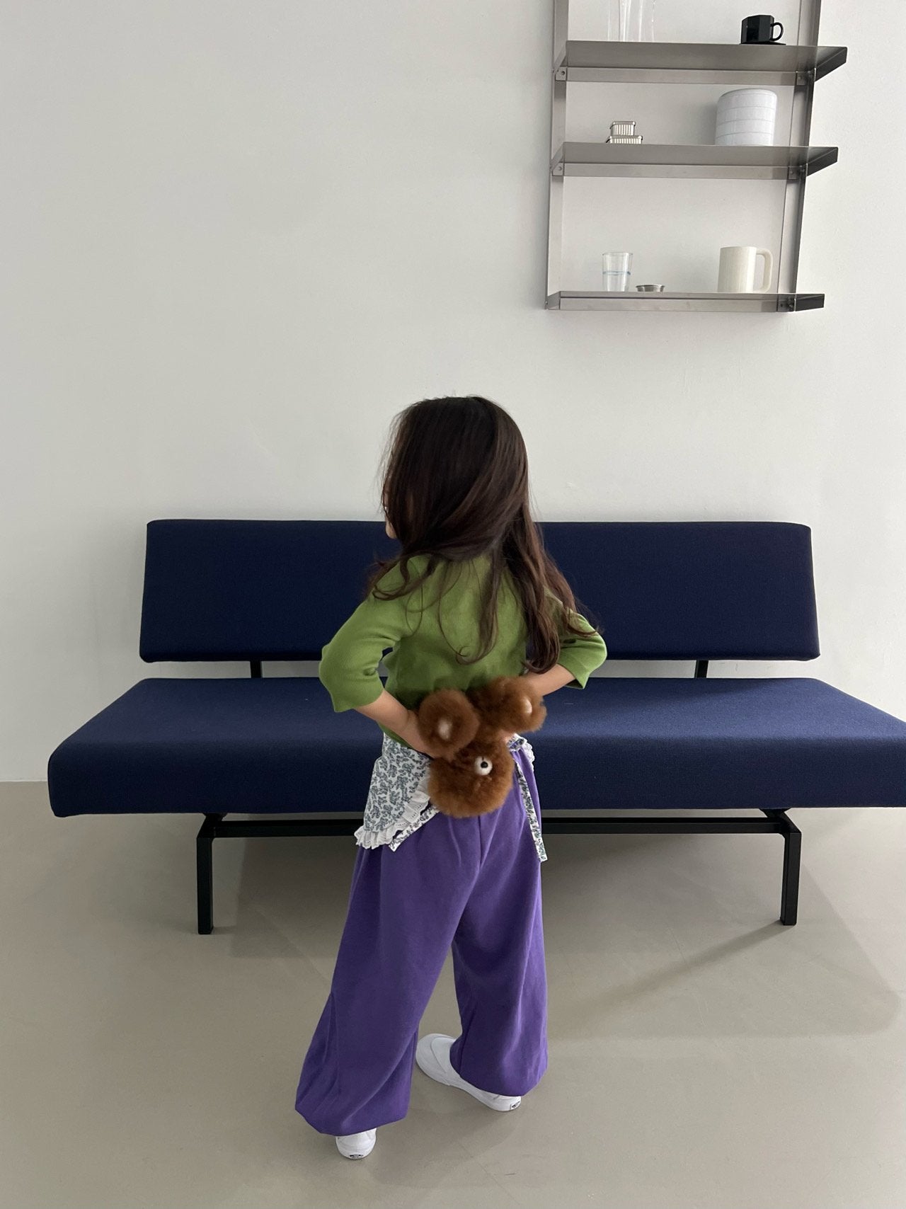 《予約》Naughty Pants / Cantuccistudio