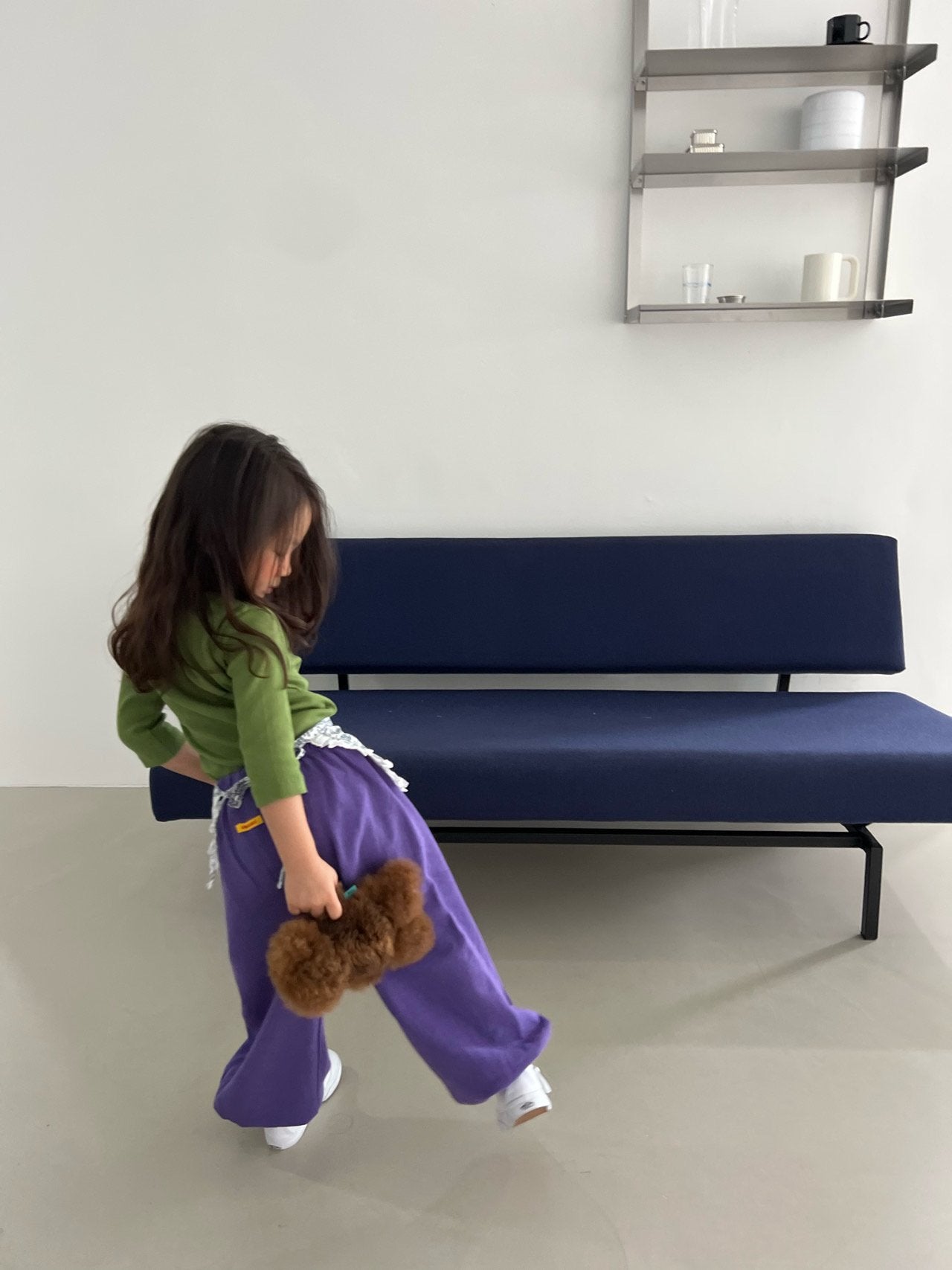 《予約》Naughty Pants / Cantuccistudio