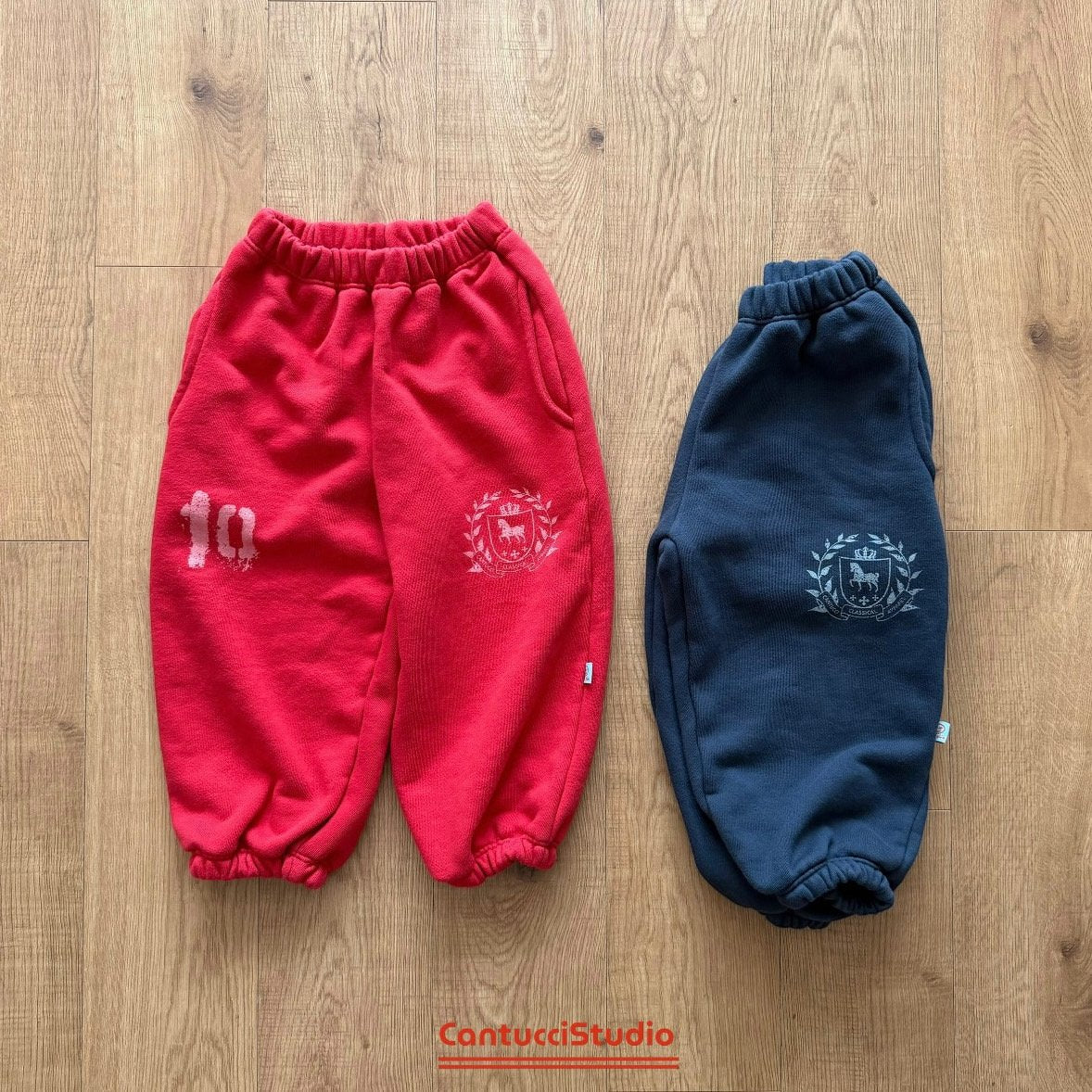 《予約》Maljogeo Pants / Cantuccistudio（adultサイズまで）