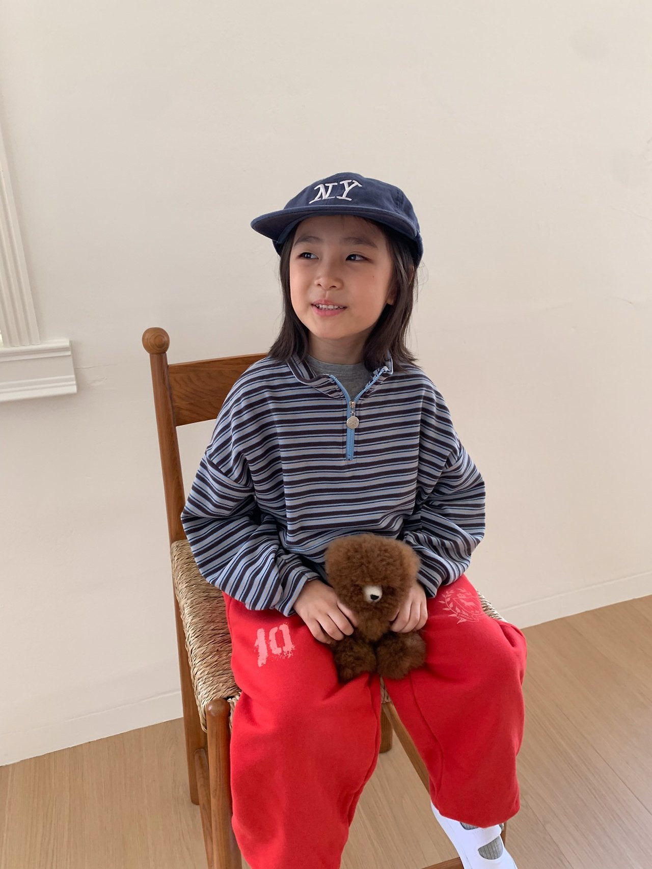 《予約》Maljogeo Pants / Cantuccistudio（adultサイズまで）