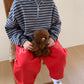 《予約》Maljogeo Pants / Cantuccistudio（adultサイズまで）