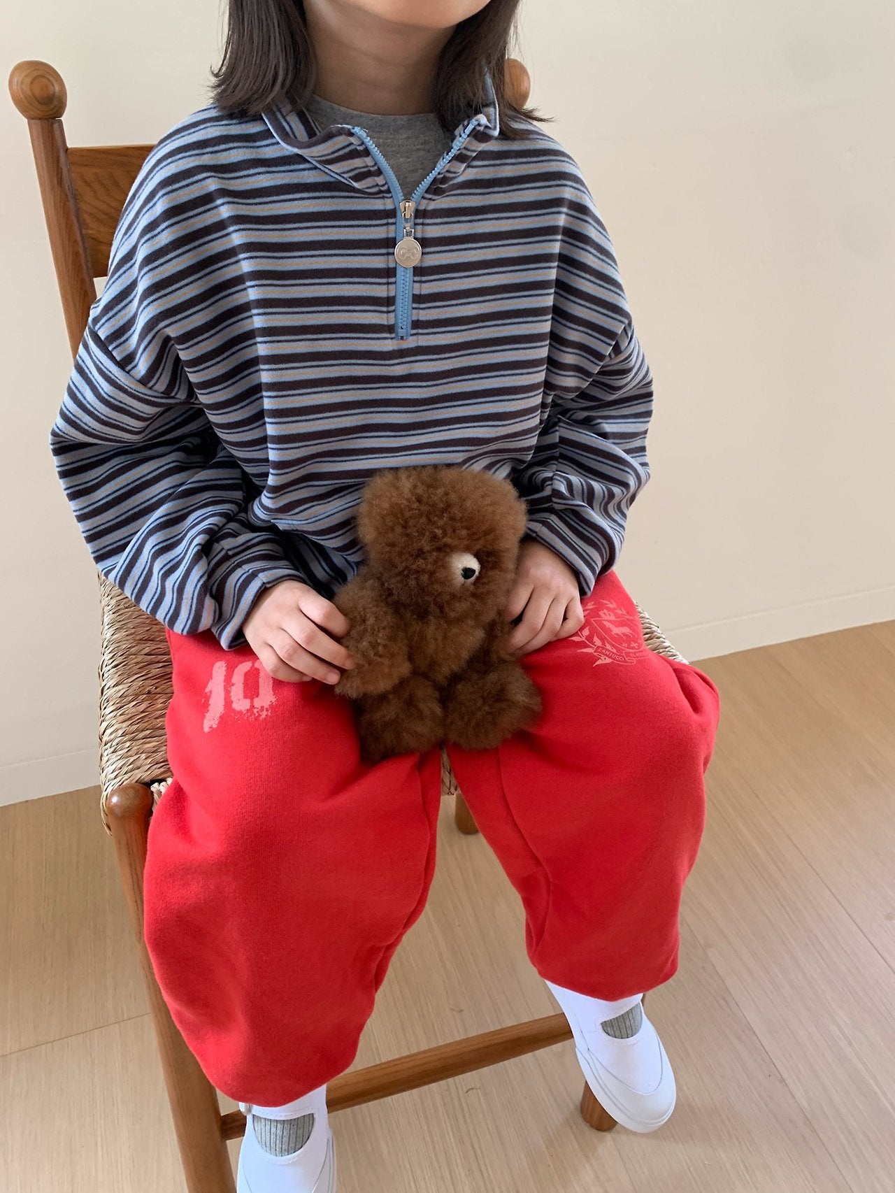 《予約》Maljogeo Pants / Cantuccistudio（adultサイズまで）