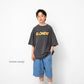 《予約》Quarter Pants / cotton candy