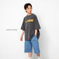 《予約》Quarter Pants / cotton candy