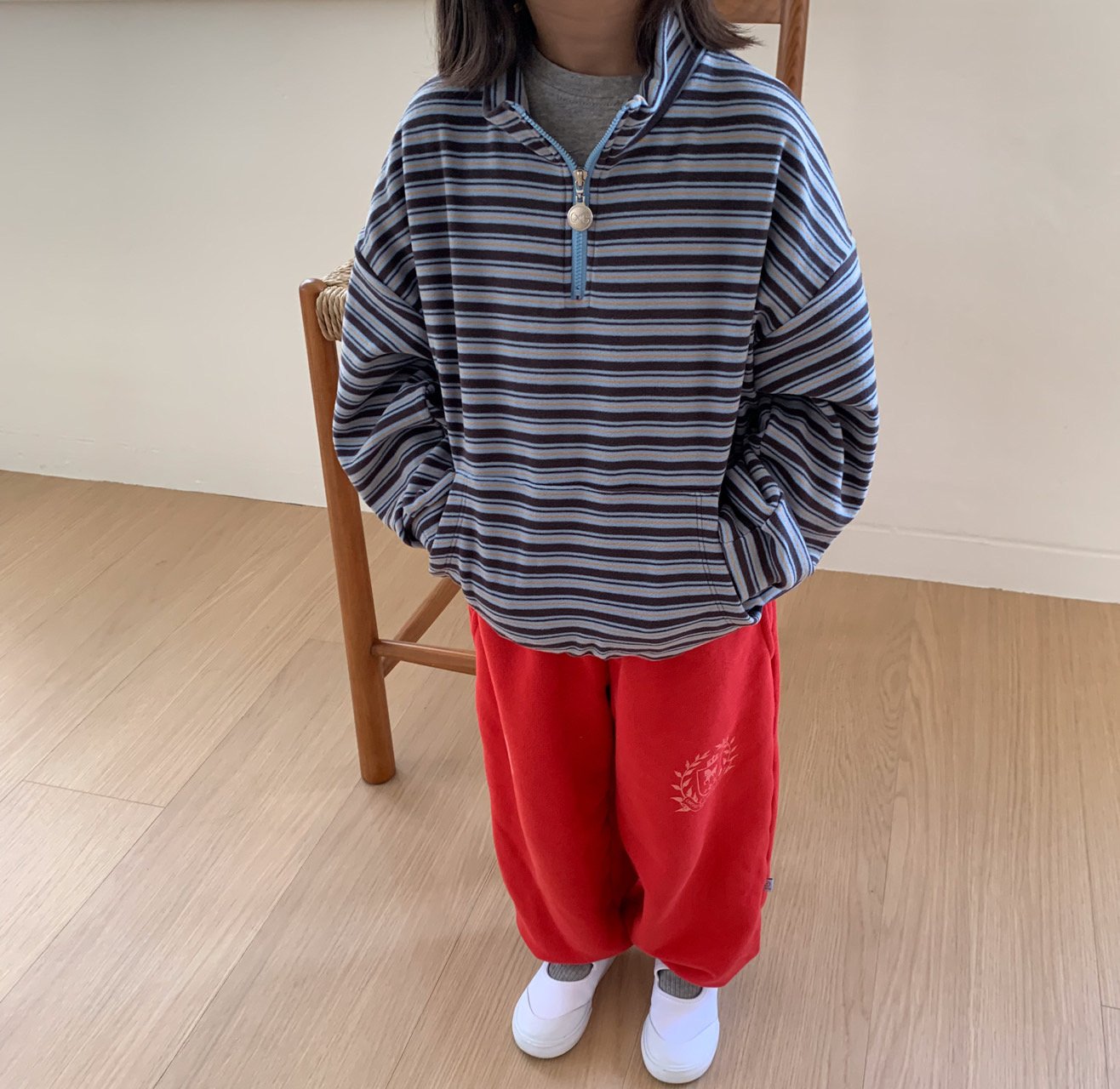 《予約》Maljogeo Pants / Cantuccistudio（adultサイズまで）