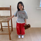 《予約》Maljogeo Pants / Cantuccistudio（adultサイズまで）