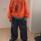 《予約》Maljogeo Pants / Cantuccistudio（adultサイズまで）