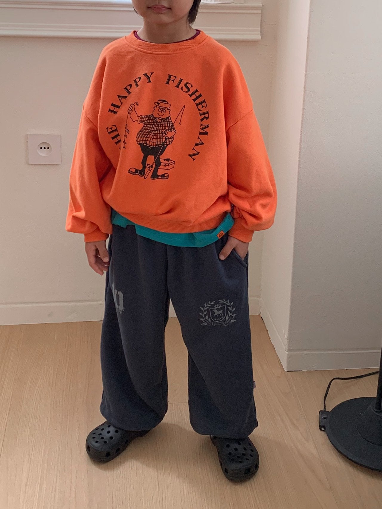 《予約》Maljogeo Pants / Cantuccistudio（adultサイズまで）
