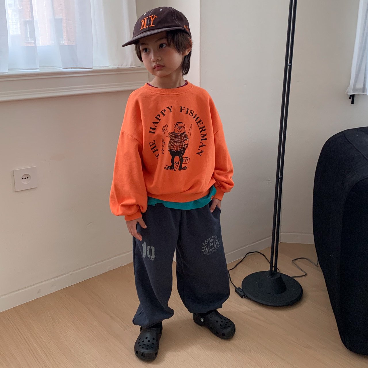 《予約》Maljogeo Pants / Cantuccistudio（adultサイズまで）