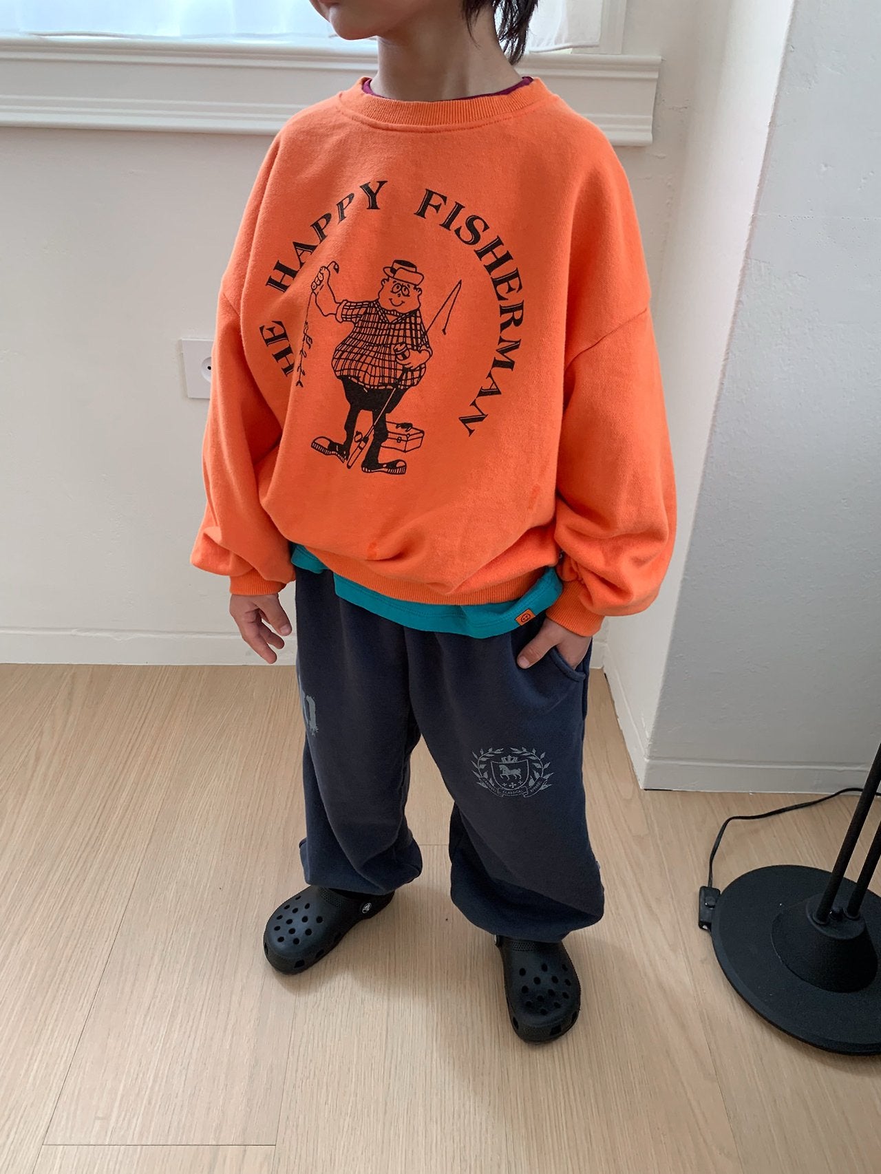 《予約》Maljogeo Pants / Cantuccistudio（adultサイズまで）