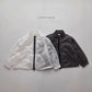 《予約》Champ Windbreaker / cotton candy